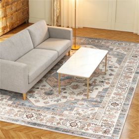 Area carpet, printed carpet, room carpet
