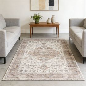 Area carpet, room carpet, floor carpet